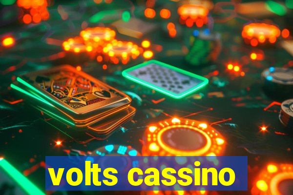 volts cassino