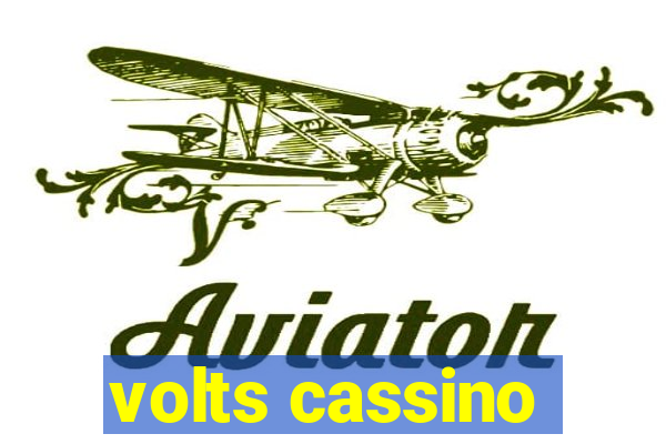 volts cassino