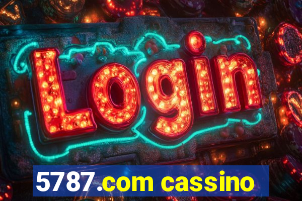 5787.com cassino