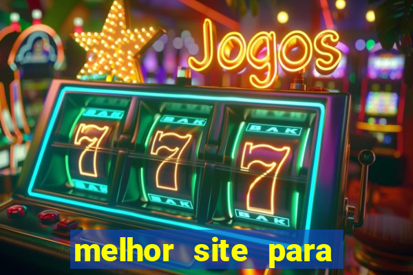 melhor site para jogar no bicho