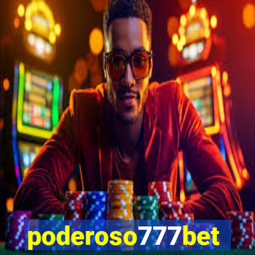 poderoso777bet