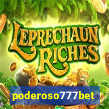 poderoso777bet