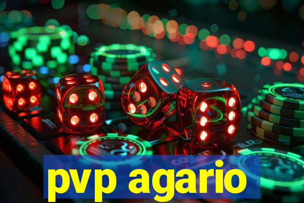 pvp agario