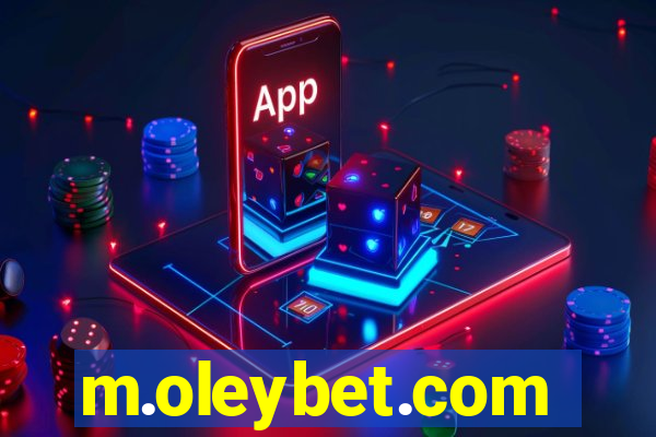 m.oleybet.com