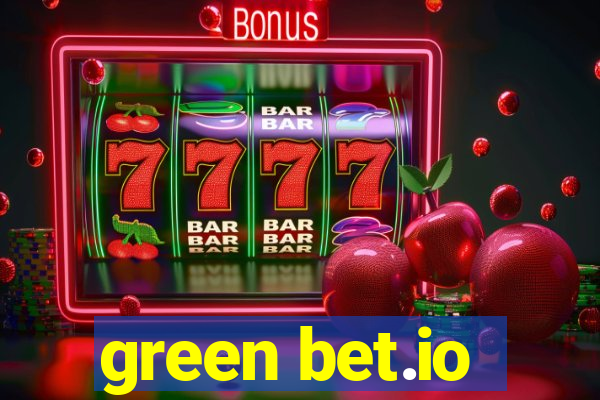 green bet.io