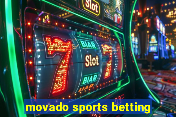 movado sports betting