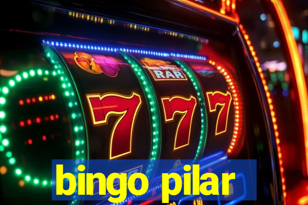 bingo pilar