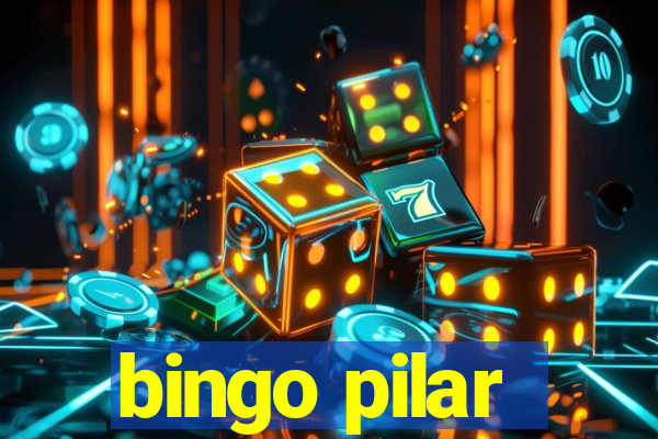 bingo pilar