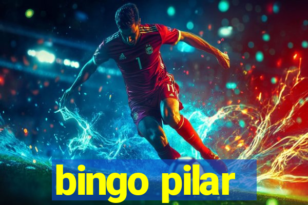 bingo pilar