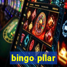 bingo pilar