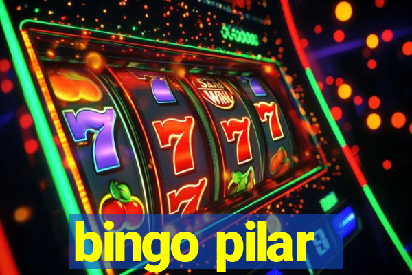 bingo pilar