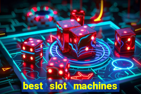 best slot machines in wendover