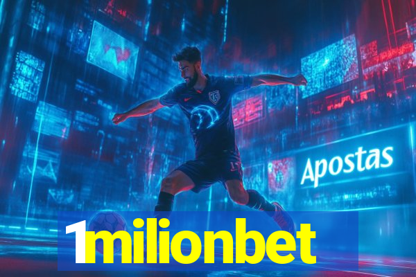 1milionbet