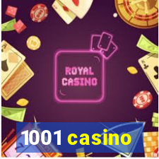 1001 casino