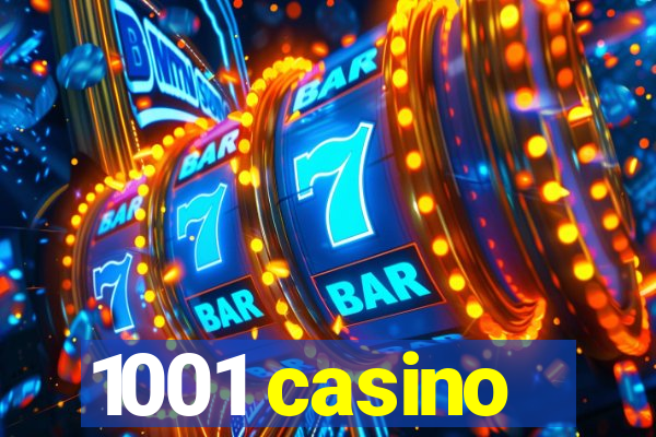 1001 casino