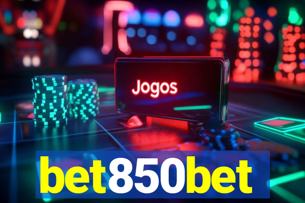 bet850bet