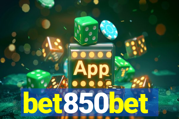 bet850bet