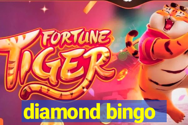 diamond bingo