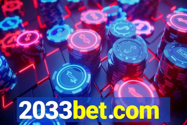 2033bet.com