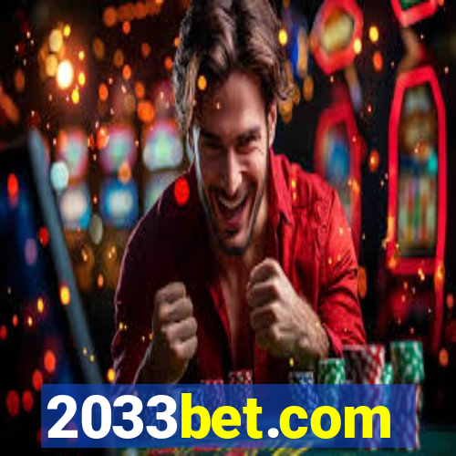 2033bet.com