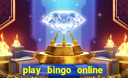 play bingo online free for fun