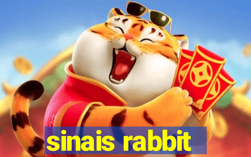 sinais rabbit