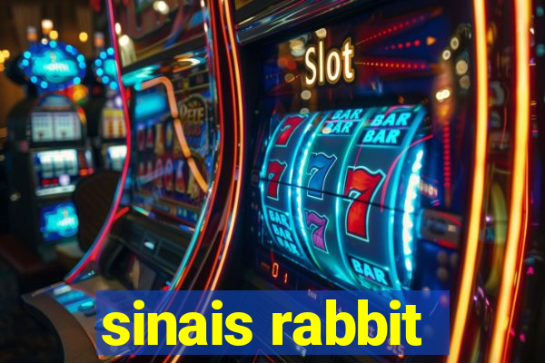 sinais rabbit