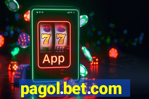 pagol.bet.com