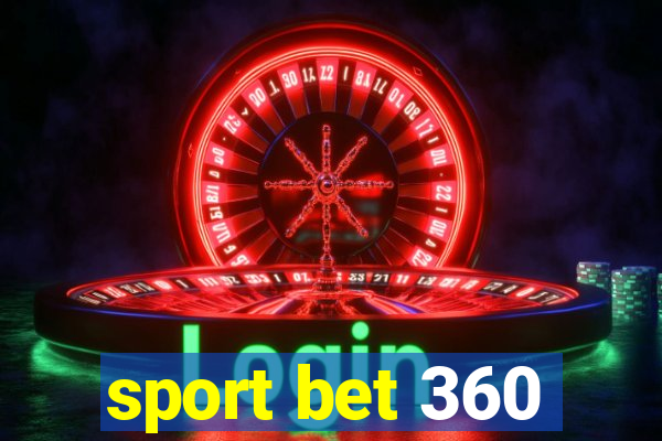 sport bet 360