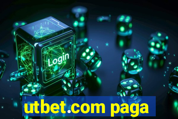 utbet.com paga