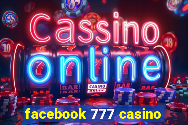 facebook 777 casino