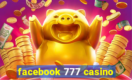 facebook 777 casino