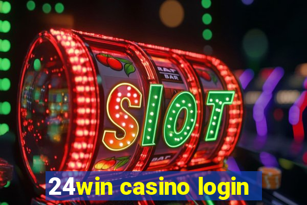 24win casino login