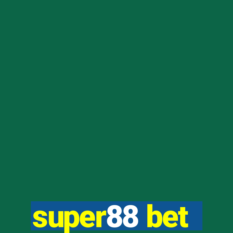 super88 bet