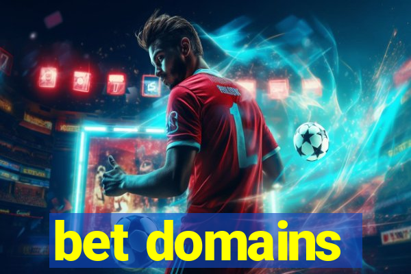 bet domains