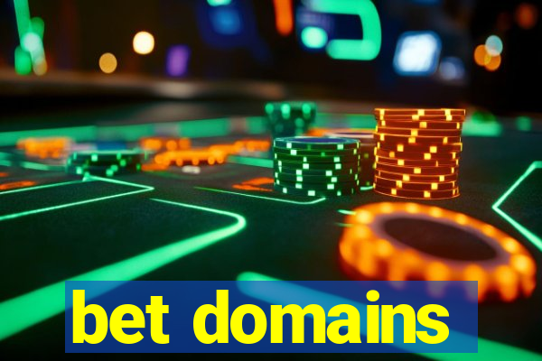 bet domains