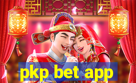 pkp bet app