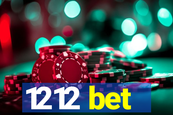 1212 bet