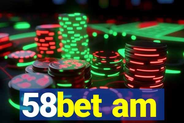 58bet am