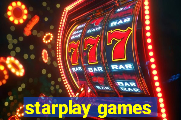 starplay games