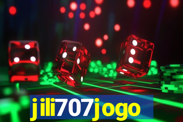 jili707jogo