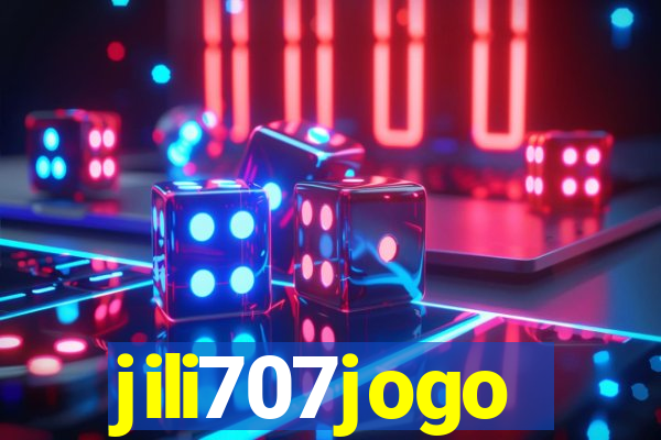 jili707jogo