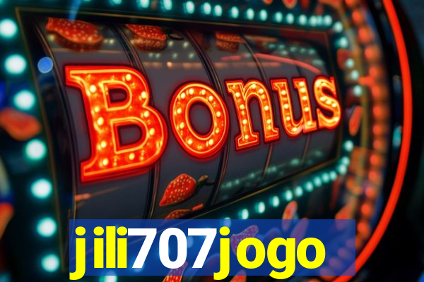 jili707jogo