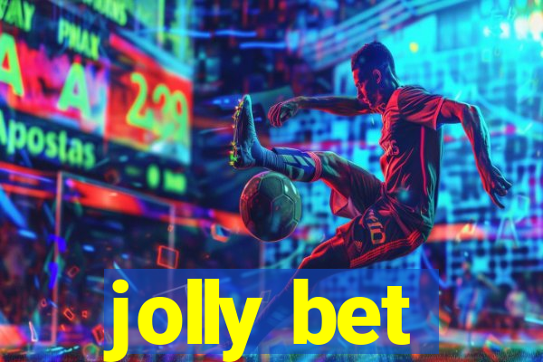 jolly bet