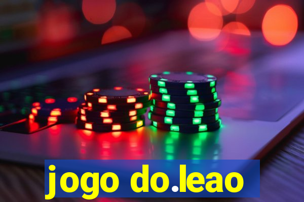 jogo do.leao