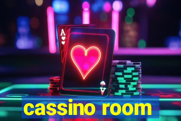 cassino room