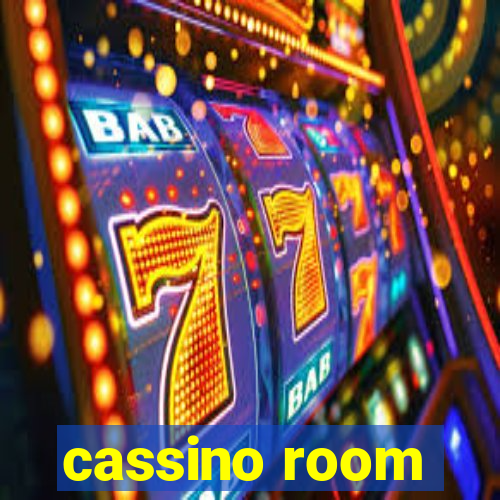 cassino room