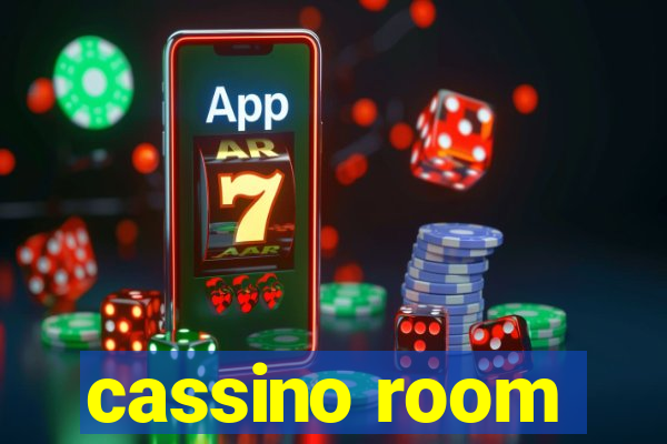 cassino room