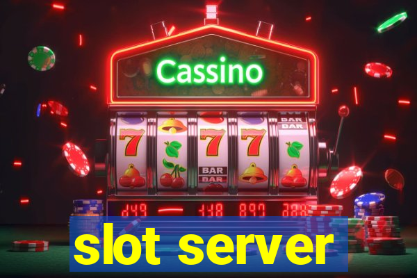 slot server