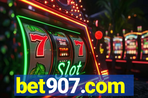 bet907.com